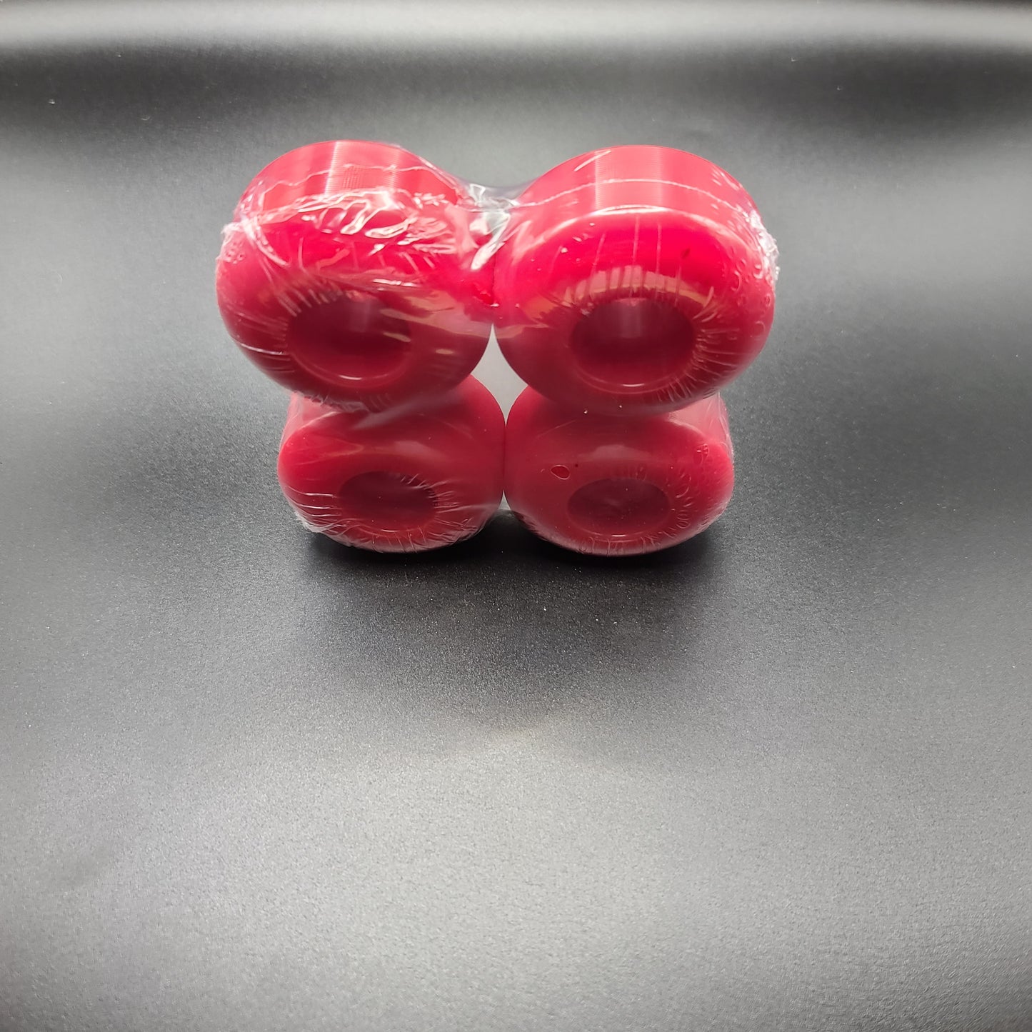 Skateboard wheels