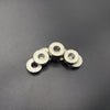 Longboard/skateboard bearings