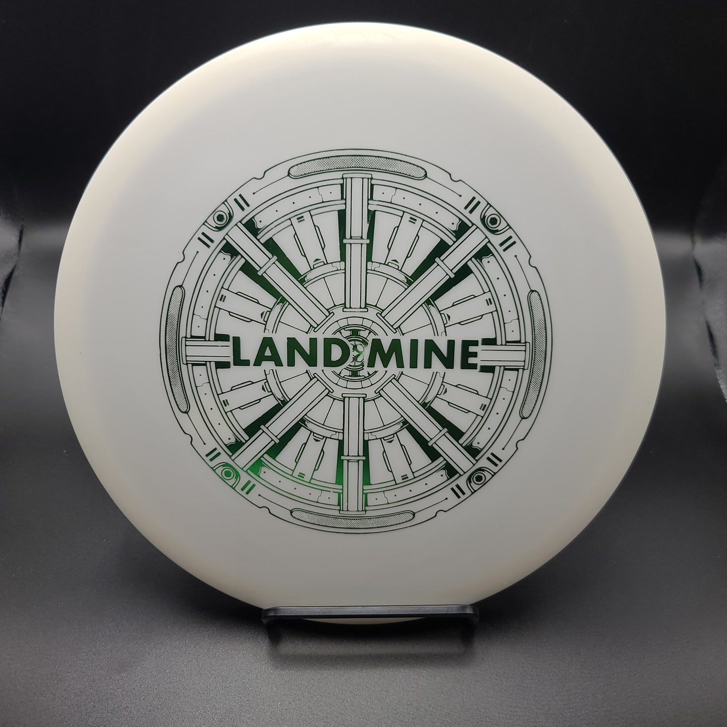 Doomsday Landmine