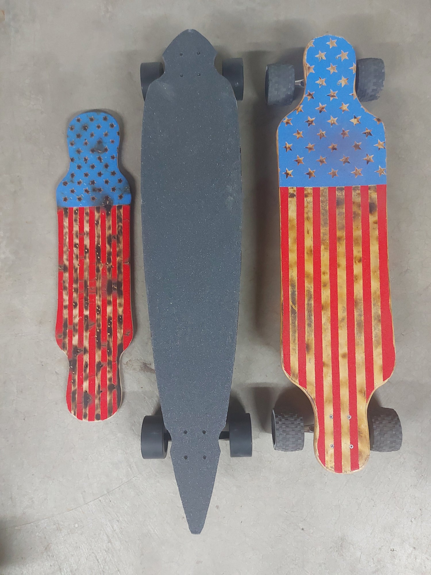 Custom Boards
