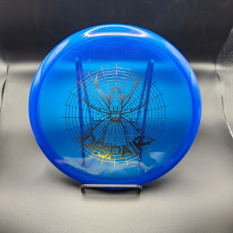 The disc package: Doomsday Discs Prepper starter pack