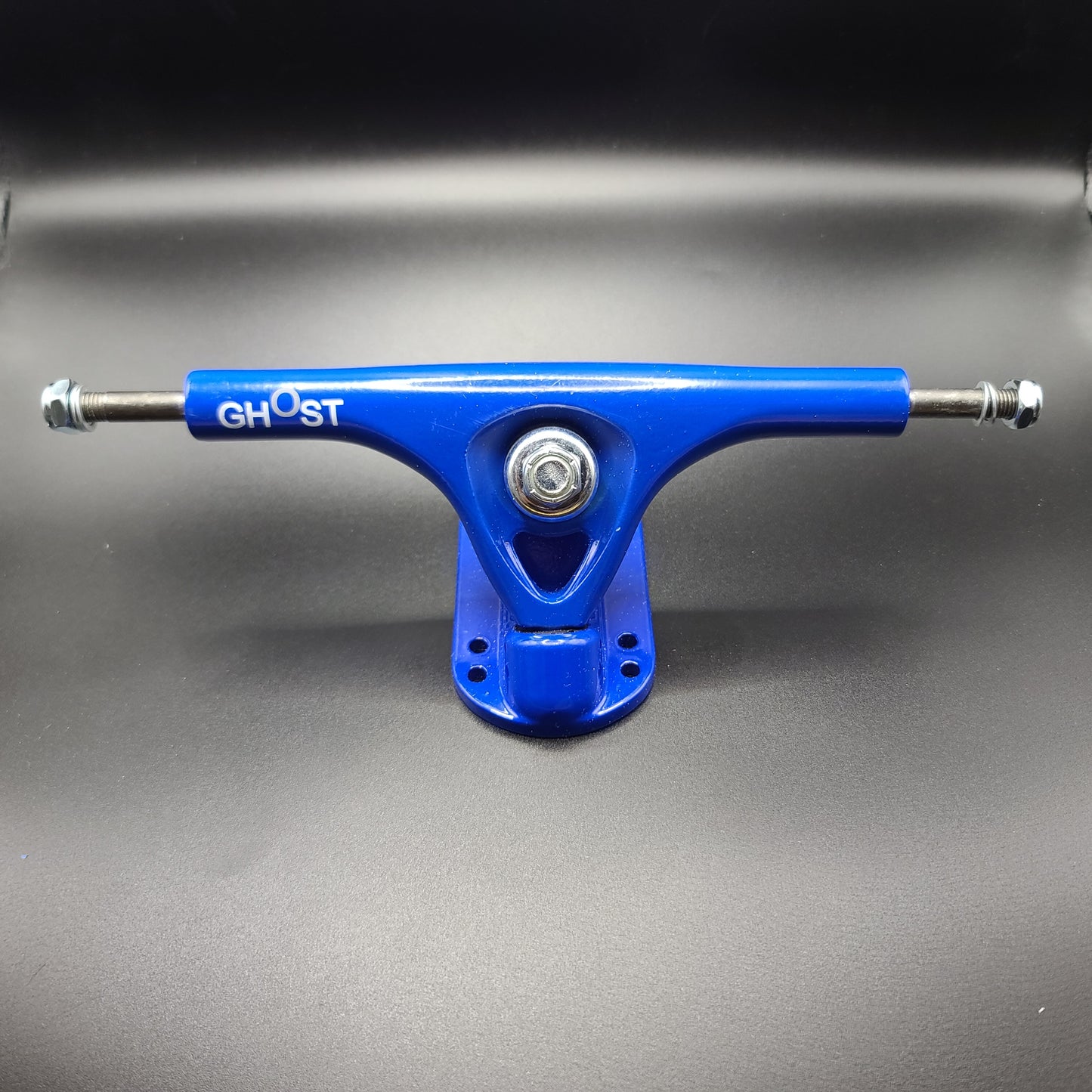 Ghost Longboard 180mm trucks