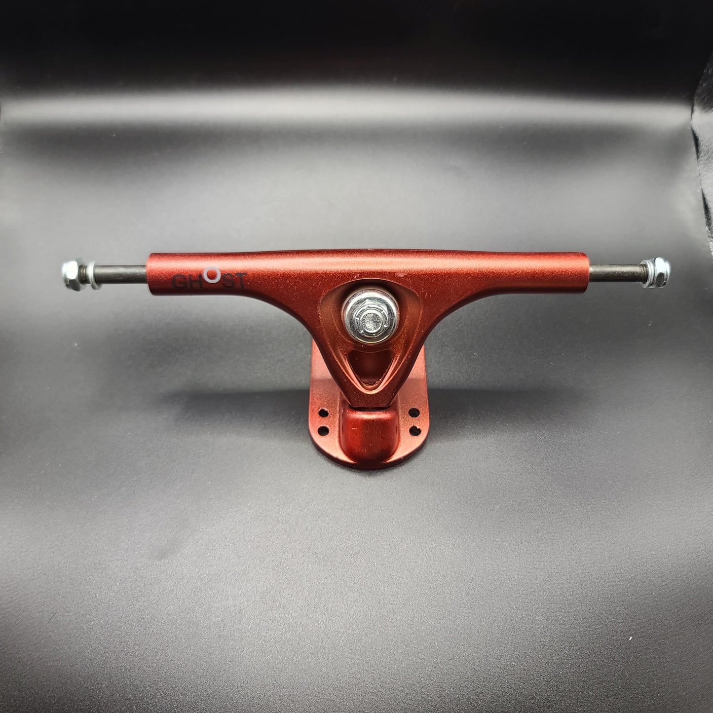 Ghost Longboard 180mm trucks