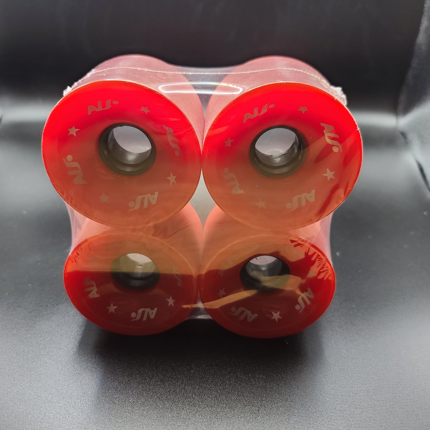 70mm Longboard cruising wheels