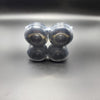 Skateboard wheels