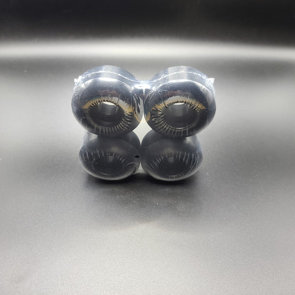Skateboard wheels