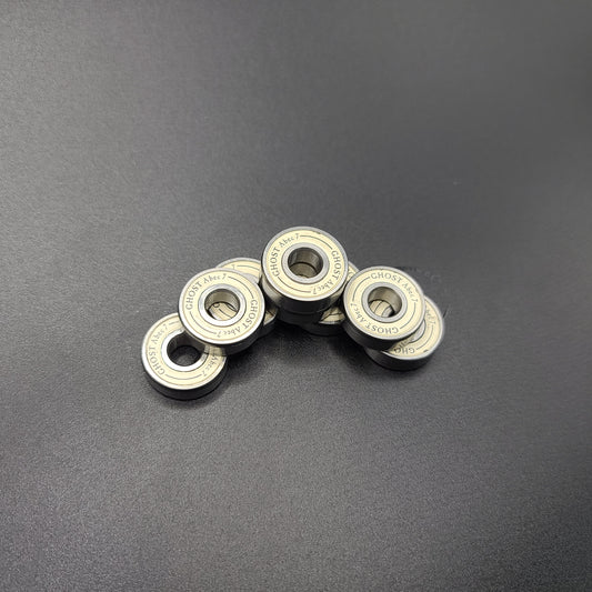 Longboard/skateboard bearings