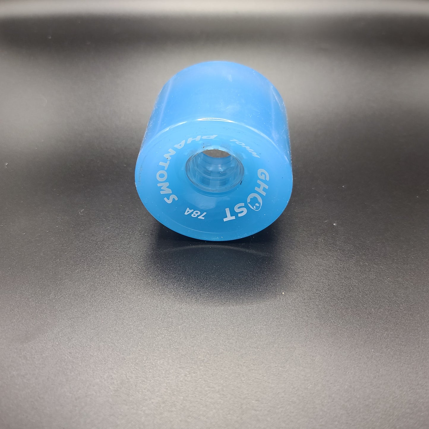 Ghost 70mm longboard wheel