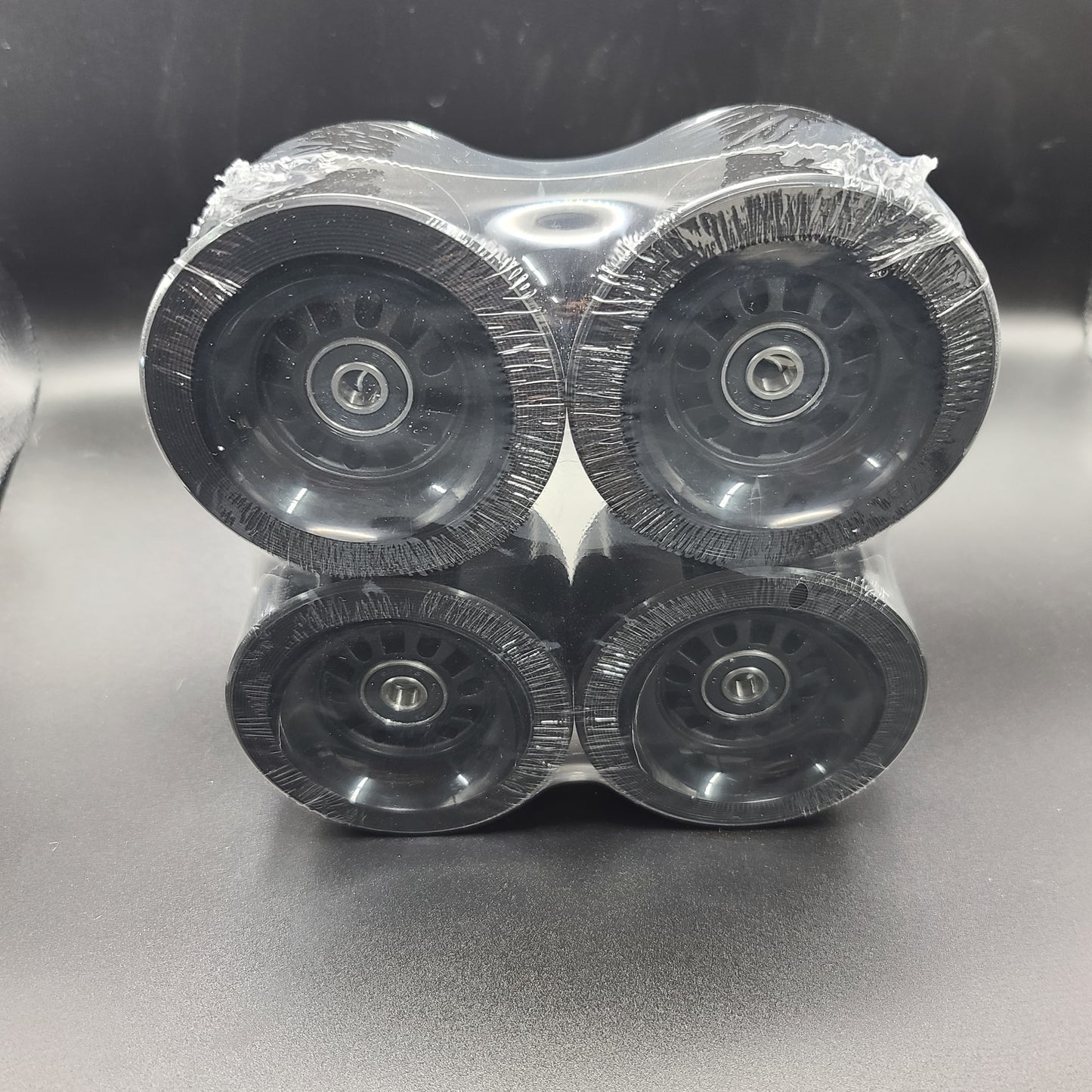 Freedare 83mm longboard wheels