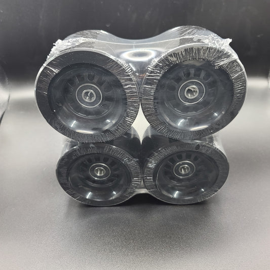 Freedare 83mm longboard wheels