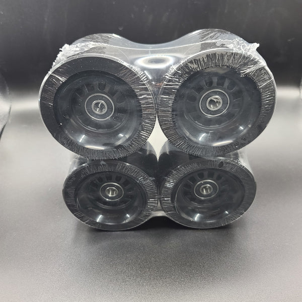 Freedare 83mm longboard wheels