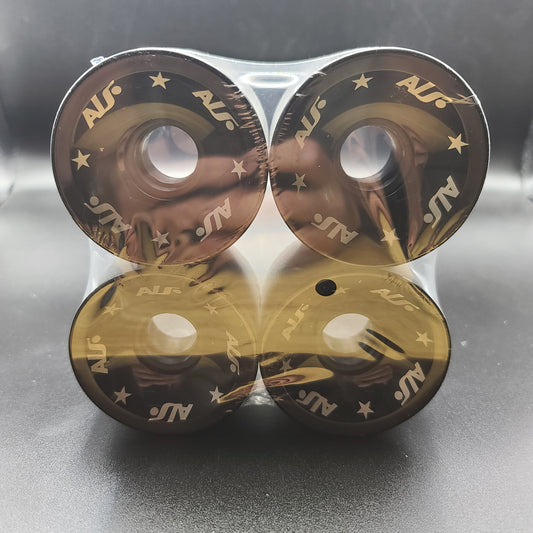 70mm Longboard cruising wheels