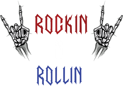 Rockin N Rollin